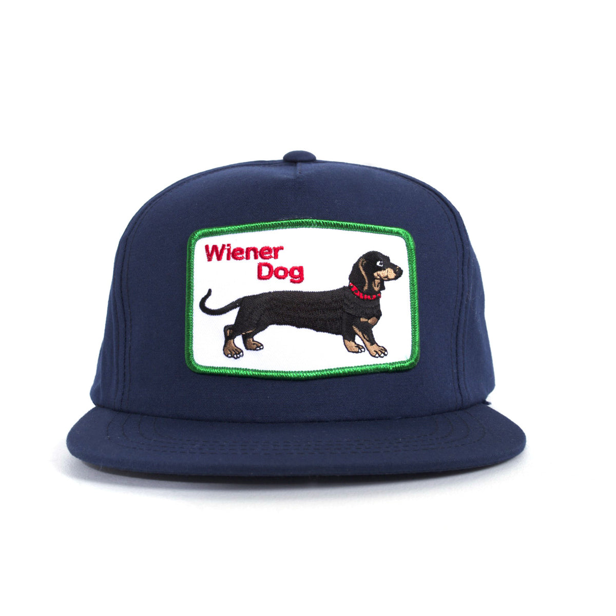 Wiener Dog Snapback