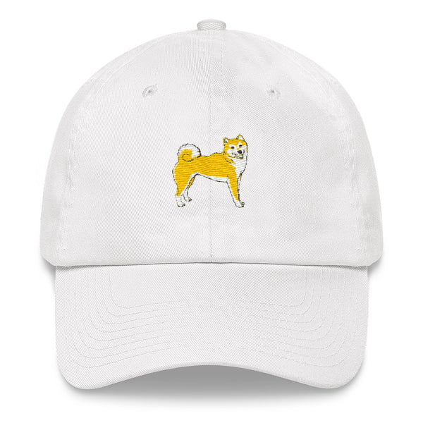 Shiba cap 2024