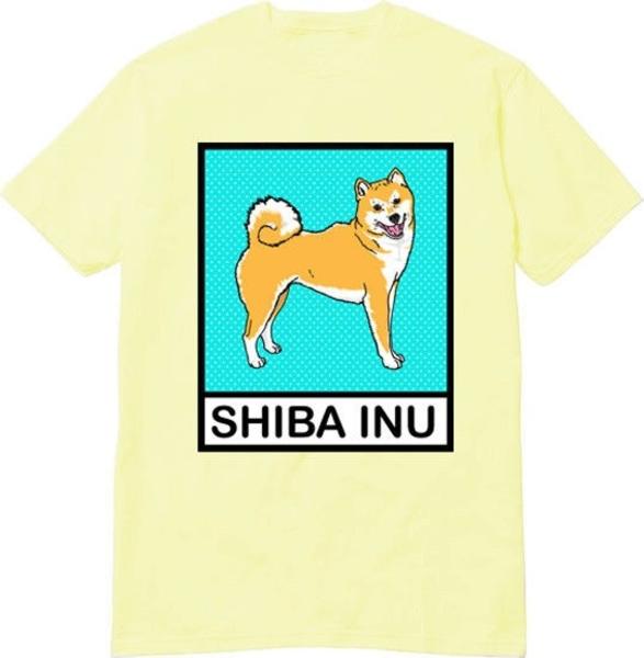 Shiba Inu T-Shirt