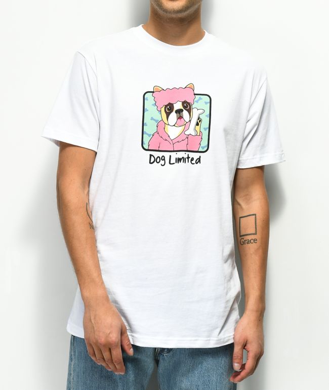 Dog&#39;Ron T-Shirt