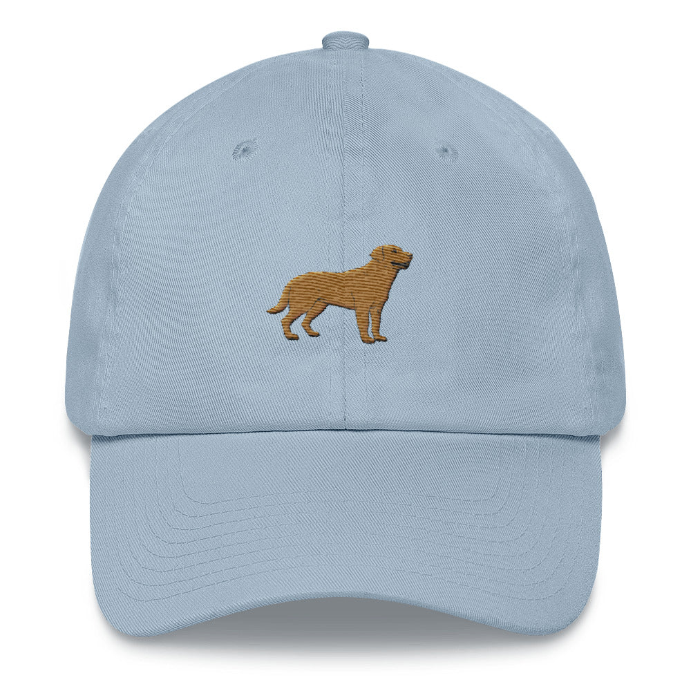 Labrador Dad hats