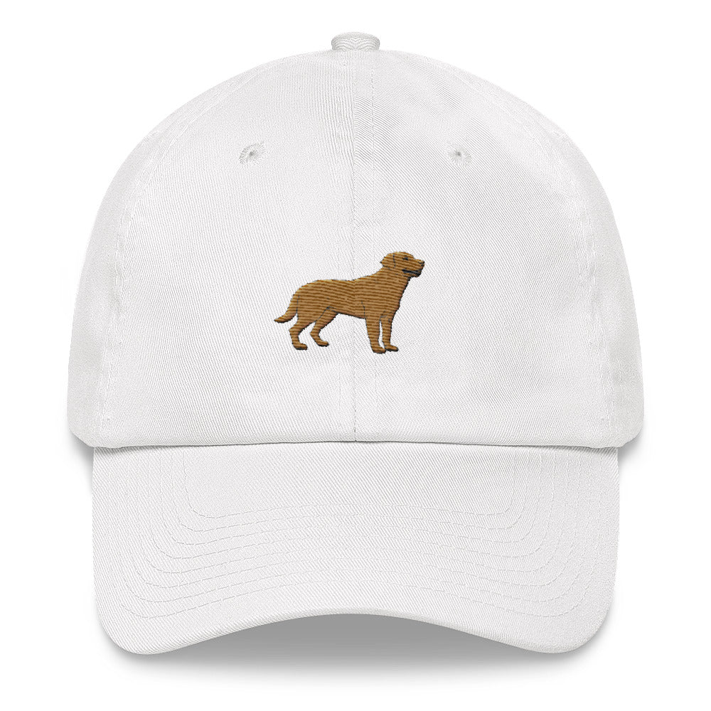 Labrador Dad hats